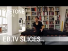 BYETONE (Slices Feature)