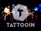 TattooIN - Социальные Сети (Live @ True Cost Live)
