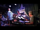 Steve Gadd Drum Solo at Blue Note