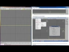 Уроки 3ds Max с нуля для начинающих дизайнеров: День 1 - Начало работы