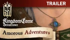 Kingdom Come: Deliverance - Amorous Adventures