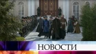 На Первом канале премьера многосерийного фильма «Султан моего сердца».