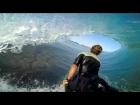 GoPro: Canary Islands Bodyboarding with Sacha Specker
