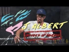 J. Albert - Live