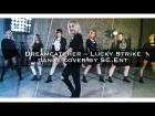 [DANCE COVER] Dreamcatcher 드림캐쳐 - Lucky Strike by SC.Ent