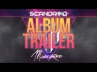Scandroid - Monochrome (Album Trailer)