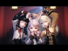 [MMD] TERA elin 엘린 - Love Love Climaxitis