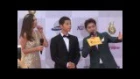 Song Joong Ki [ซับไทย] พูดถึงฮเยคโยกับพัคโบกอม @ Seoul International Drama Awards
