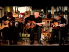 Richie Sambora, Tommy Emmanuel and Laurence Juber Play un plugged