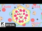 OOHYO - PIZZA