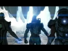 Jimmy "Big Giant Circles" Hinson - Mass Effect Tribute - "Shepard of the Galaxy"