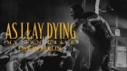 AS I LAY DYING - „My Own Grave“ live in Berlin [CORE COMMUNITY ON TOUR]