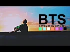 BTS | Swimmingpool