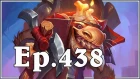 Funny And Lucky Moments - Hearthstone - Ep. 438