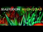 Mastodon - High Road (Backing Track)