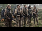 Annihilation (2018) - Evolution - Paramount Pictures