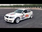 BMW 3-Series Test 「D1GP China 2017」