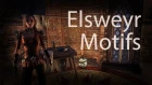 ESO Elsweyr - New Motifs and Styles!