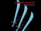 Tengger Cavalry - Paranoid (Black Sabbath Cover)