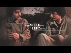 ► can you love me most? (Mike/Will)