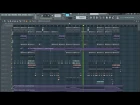 GTNKillerz - FL Studio FLP 2017 Free