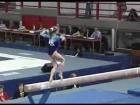 Anna Pavlova 2002 Jr European BB