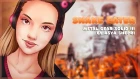 Asya Shepri - Snake Eater cover - METAL GEAR SOLID III