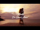 Nsoki - "Eu Quero Amor" -  Kristofer Mencák & Melany Hugues-Gregoire - Mauritius - Kizomba