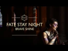 Fate stay night / Brave Shine (Aimer cover latino)