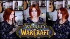 World of Warcraft: Legion - Anduin Theme (Gingertail Cover)