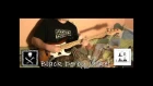 RANCID (MATT FREEMAN) best bass parts from RANCID 2000