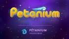 Petanium 2.0 -  Frozen desire