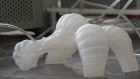 Beyond the Metal: NASA Investigating Soft Robots for Space Exploration