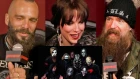 Rockers React to Slipknot's New Masks