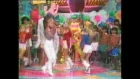 Xou da Xuxa - Brincar de Indio - 1989