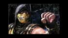 MORTAL KOMBAT X   # 1 Прохождение и обзор мобильной версии игры мортал комбат х #Мобильны ...