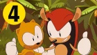 Sonic Mania Adventures: Part 4
