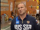Павел Кузнецов - главный тренер сборной России по тяжелой атлетике
