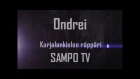 Ondrei - Karjalankielen räppäri (SAMPO TV)