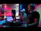 МС ЖЕНЯ BUSH & DJ SLAVA LOBOV (22.06.2013)