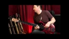 JEFF SCHMIDT - Solo Bass (Fretless) - And I Crumble