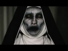 The Conjuring 2 Valak Inspired Makeup | Halloween 