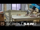 Make your own Scroll Saw (part2) make your own scroll saw (part2)