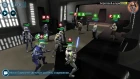 SWGOH: Assault Battle. Military Power. Mythical tier. Clone-troopers vs the Empire