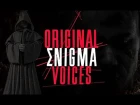 Original Enigma Voices - Show in Chicago, Feb 23. 2019