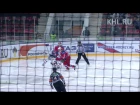 ЦСКА - Сибирь 4:2 / CSKA - Sibir 4:2