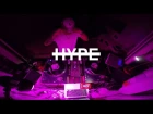 DJ NIK ONE -  HYPE LIVE