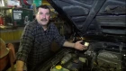 ВИН-DIESEL NISSAN PATROL Y61 Выпуск 1