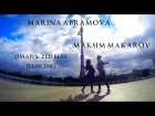 OMAR & ZED BIAS – DANCING | MAKSIM & MARINA | HOUSE