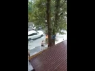 В Сочи мальчик упал в ливнёвку и погиб (видео 2 из 2)
